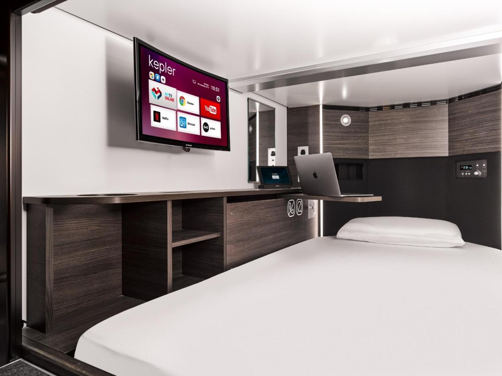 Kepler Club Riga Airport Hotel - Airside Eu Transit Area Ieki المظهر الخارجي الصورة