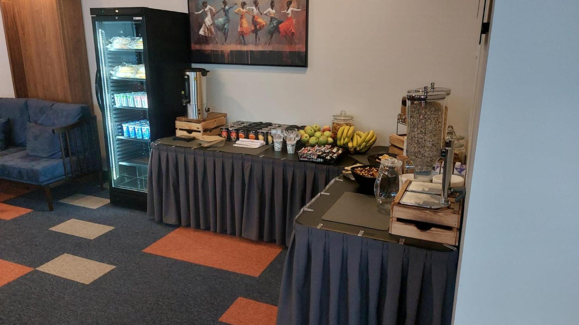 Kepler Club Riga Airport Hotel - Airside Eu Transit Area Ieki المظهر الخارجي الصورة