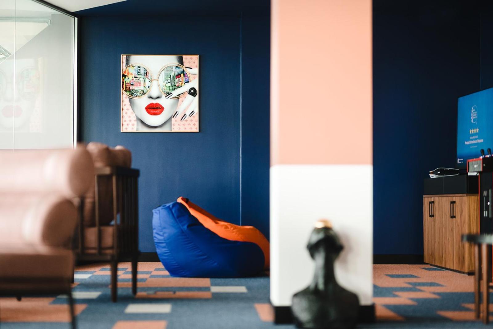 Kepler Club Riga Airport Hotel - Airside Eu Transit Area Ieki المظهر الخارجي الصورة