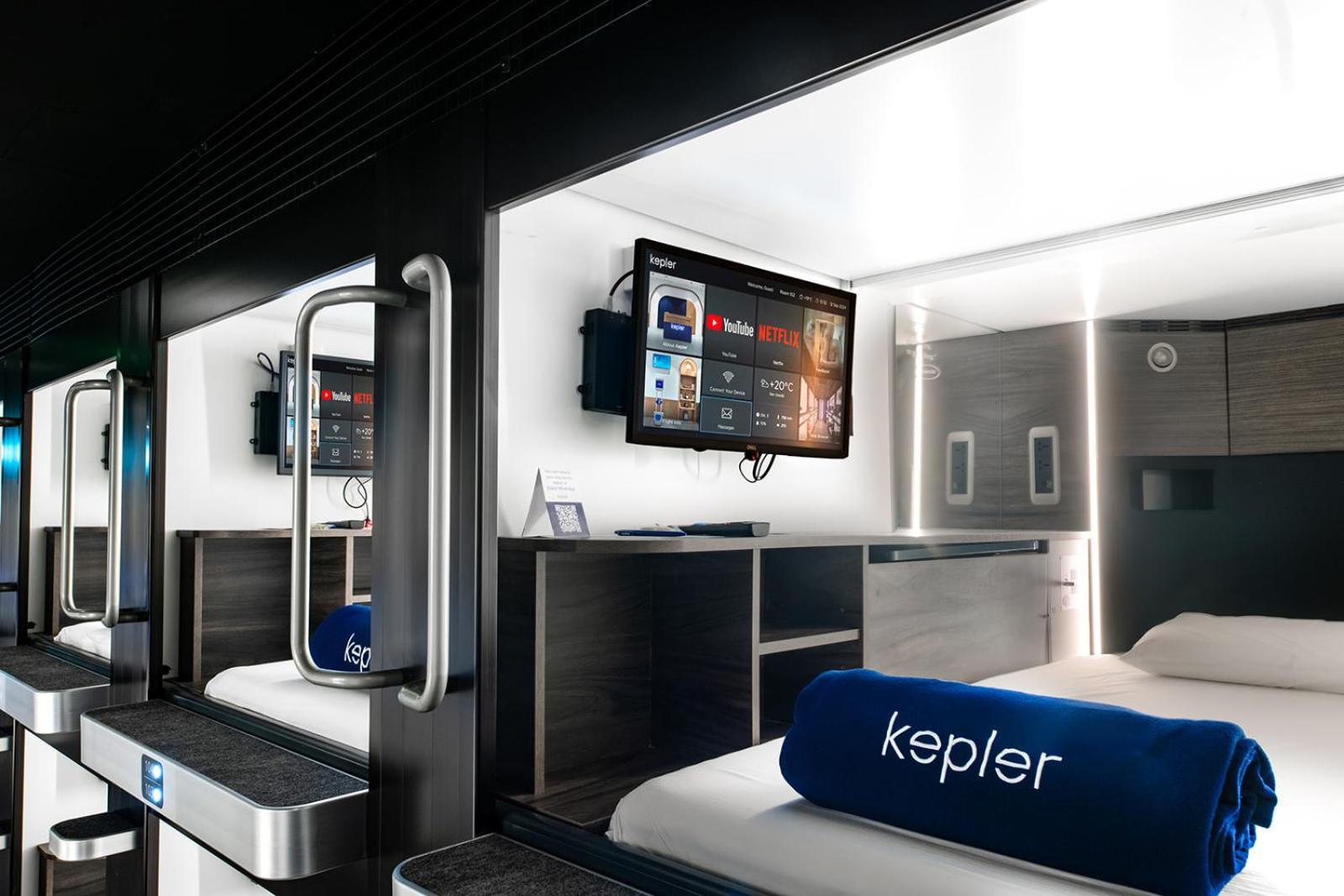 Kepler Club Riga Airport Hotel - Airside Eu Transit Area Ieki المظهر الخارجي الصورة