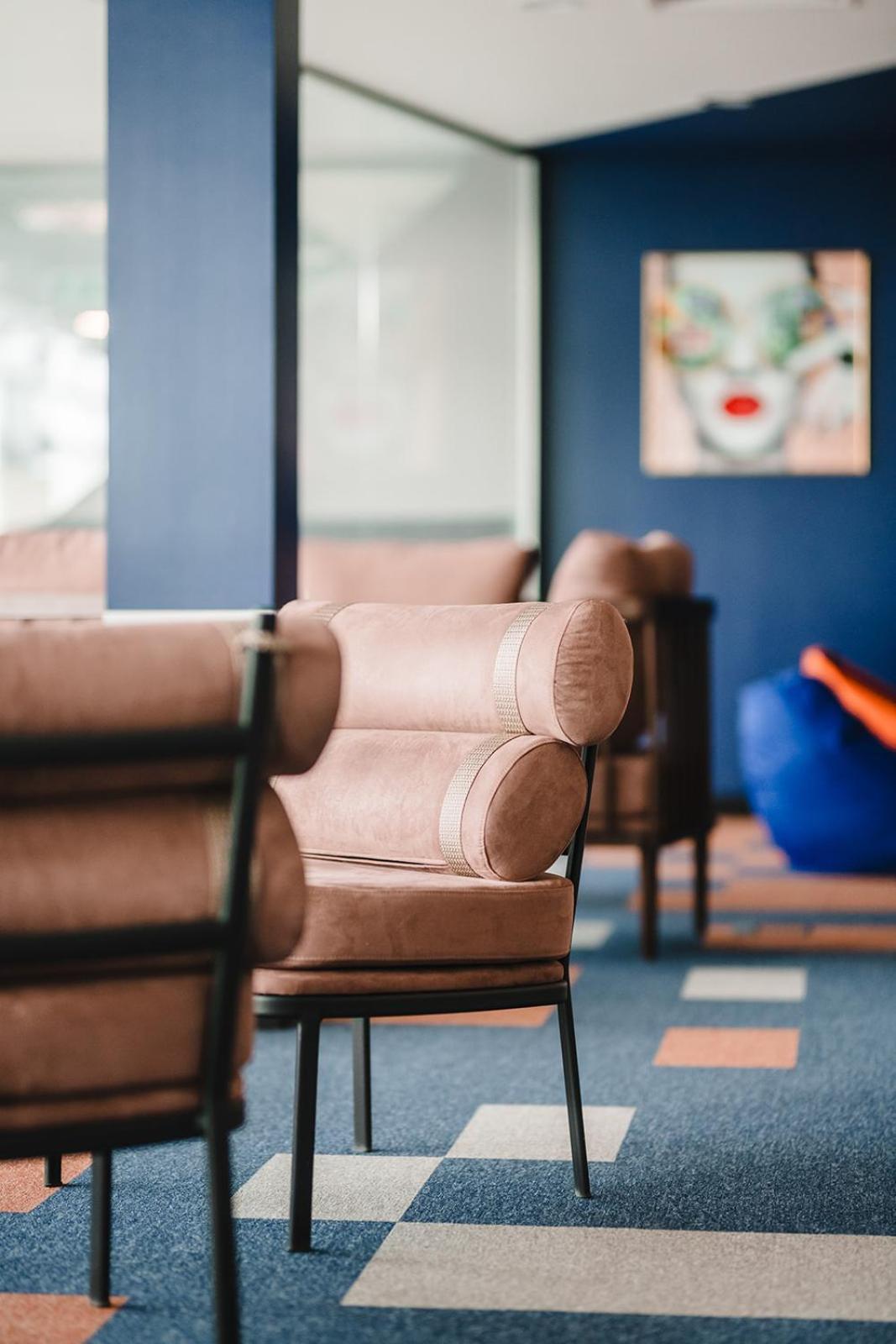 Kepler Club Riga Airport Hotel - Airside Eu Transit Area Ieki المظهر الخارجي الصورة
