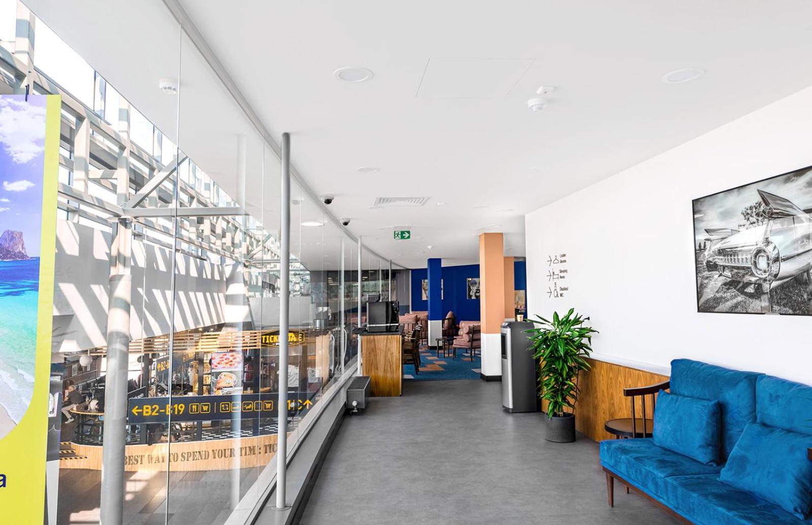 Kepler Club Riga Airport Hotel - Airside Eu Transit Area Ieki المظهر الخارجي الصورة