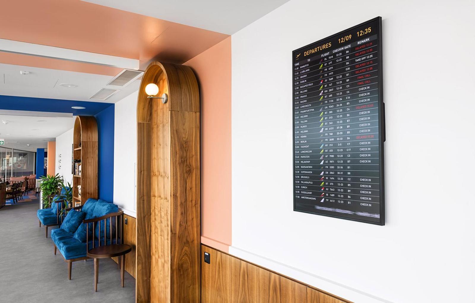 Kepler Club Riga Airport Hotel - Airside Eu Transit Area Ieki المظهر الخارجي الصورة