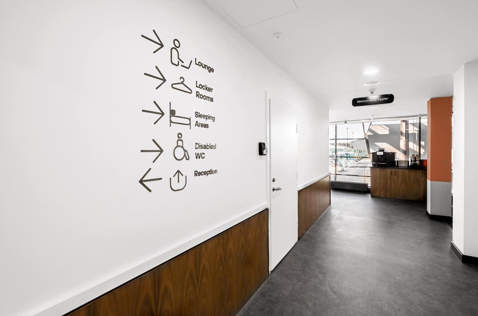 Kepler Club Riga Airport Hotel - Airside Eu Transit Area Ieki المظهر الخارجي الصورة